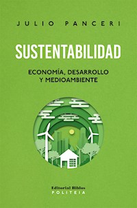 Sustentabilidad - Julio Panceri - ebook