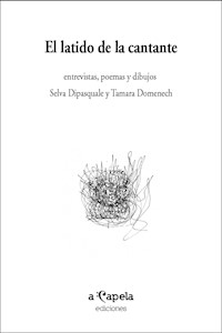 El latido de la cantante - Selva Dipasquale - ebook