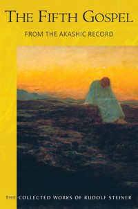 The Fifth Gospel - Rudolf Steiner - ebook