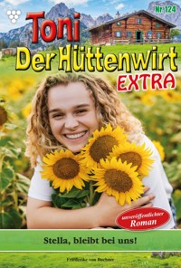 Stella bleibt bei uns! - Friederike von Buchner - ebook