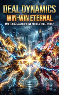 Deal Dynamics: Win-Win Eternal - Alina Frost - ebook