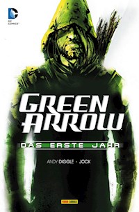 Green Arrow: Das erste Jahr - Andy Diggle - ebook