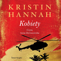 Kobiety - Kristin Hannah - ebook + audiobook + książka