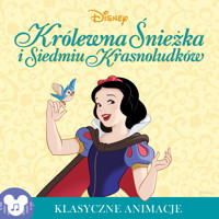Królewna Śnieżka i siedmiu krasnoludków - Murray Lily - audiobook