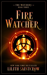 Fire Watcher - Lilith Saintcrow - ebook