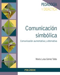 Comunicación simbólica - María Luisa Gómez Taibo - ebook