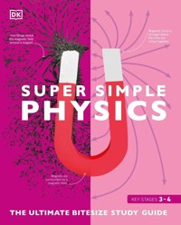 Super Simple Physics - - książka