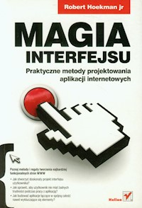Magia interfejsu -  - książka