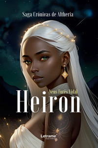 Heiron - Neus Forés Vidal - ebook