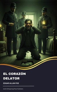 El corazón delator - Edgar Allan Poe - ebook