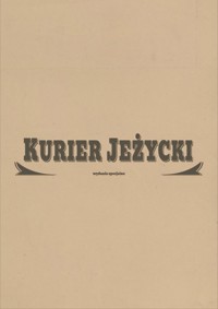 Kurier Jeżycki - Redakcja - darmowy ebook