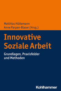 Innovative Soziale Arbeit -  - ebook