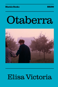 Otaberra - Elisa Victoria - ebook
