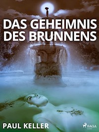 Das Geheimnis des Brunnens - Paul Keller - ebook