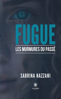 Fugue - Sabrina Nazzani - ebook