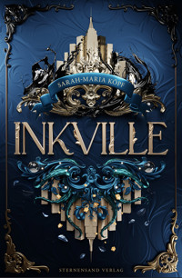 Inkville - Sarah-Maria Köpf - ebook