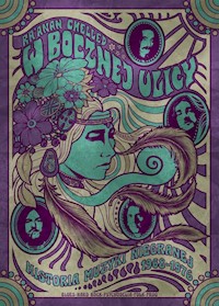 W bocznej ulicy - Chelled Ra’Anan - książka