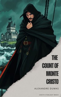 The Count of Monte Cristo - Alexandre Dumas - ebook