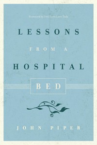 Lessons from a Hospital Bed - Piper John - ebook
