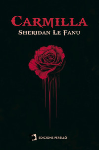 Carmilla - Joseph Thomas Sheridan Le Fanu - ebook