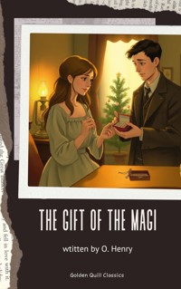 The Gift of the Magi - O. Henry - ebook + audiobook