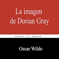La imagen de Dorian Gray - wilde oscar - ebook