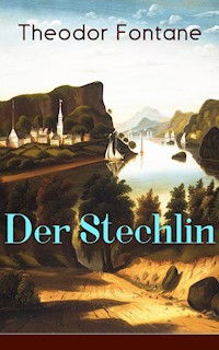 Der Stechlin - Theodor Fontane - ebook