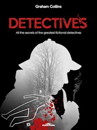 Detectives - Graham Collins - ebook