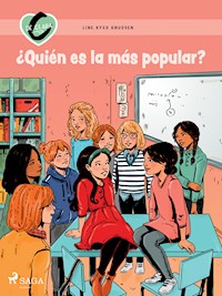 C de Clara 20 - ¿Quién es la más popular? - Line Kyed Knudsen - ebook