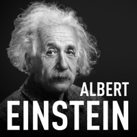 Einstein. Szkic biograficzny - J. Grodzieński - audiobook