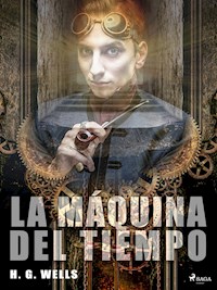 La máquina del tiempo - H G Wells - ebook