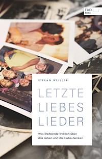 Letzte Liebeslieder - Stefan Weiller - ebook