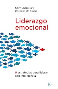Liderazgo emocional - Cary Cherniss - ebook