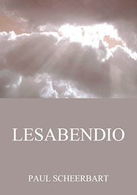 Lesabendio - Paul Scheerbart - ebook