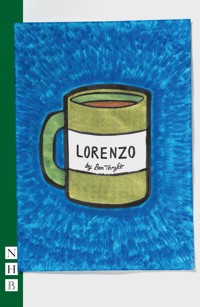LORENZO - Ben Targét - ebook