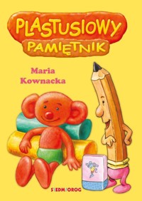 Plastusiowy pamiętnik - Maria Kownacka - ebook + audiobook + książka