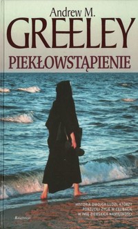 Piekłowstąpienie - Andrew M. Greeley - ebook