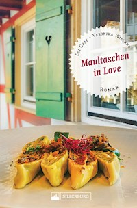 Maultaschen in Love. - Edi Graf - ebook