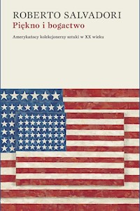 Piękno i bogactwo - Salvadori Roberto - książka