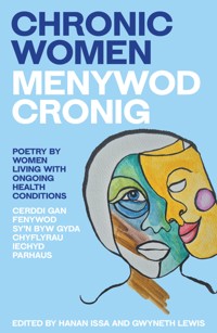Chronic Women - Menywod Cronig -  - ebook