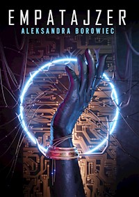 Empatajzer - Borowiec Aleksandra - ebook + książka