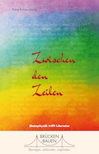 Zwischen den Zeilen - Petra Knickenberg - ebook