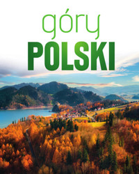 Góry Polski -  - książka