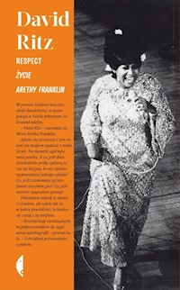 Respect - David Ritz - książka