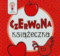 Czerwona książeczka -  - książka