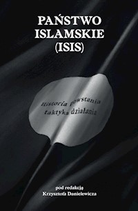 Państwo Islamskie (ISIS) -  - książka