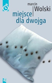 Miejsce dla dwojga - Marcin Wolski - ebook