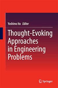Thought-Evoking Approaches in Engineering Problems -  - ebook