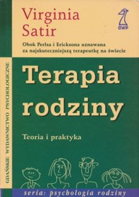 Terapia rodziny -  Virginia Satir - ebook