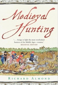 Medieval Hunting - Richard Almond - ebook